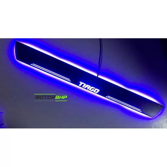 Tata tiago scuff deals plates